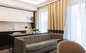 Vacationclub - Baltic Park Fort Apartament E.115