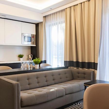 Vacationclub - Baltic Park Fort Apartament E.115 Świnoujście Zewnętrze zdjęcie