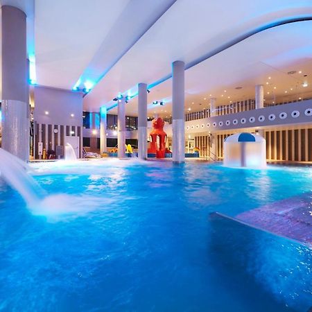 Vacationclub - Baltic Park Fort Apartament E.115 Świnoujście Zewnętrze zdjęcie