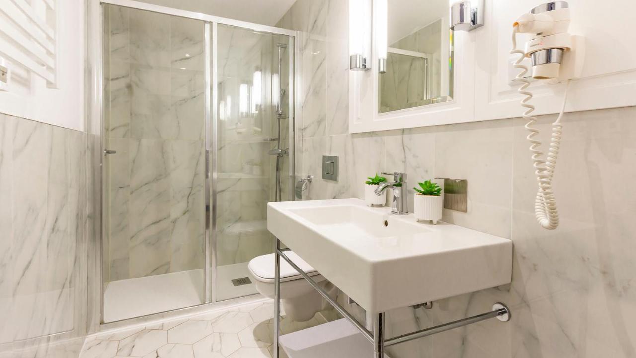 Vacationclub - Baltic Park Fort Apartament E.115 Świnoujście Zewnętrze zdjęcie