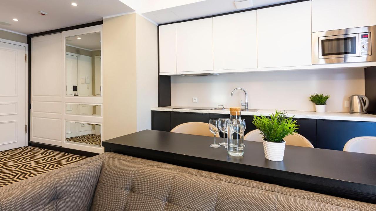 Vacationclub - Baltic Park Fort Apartament E.115 Świnoujście Zewnętrze zdjęcie