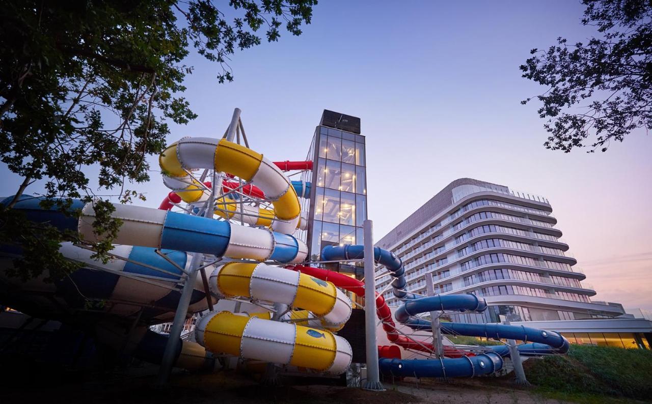 Vacationclub - Baltic Park Fort Apartament E.115 Świnoujście Zewnętrze zdjęcie