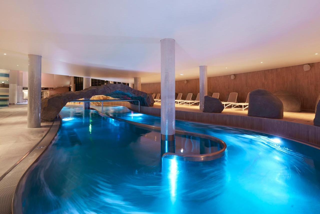 Vacationclub - Baltic Park Fort Apartament E.115 Świnoujście Zewnętrze zdjęcie